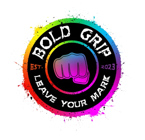 Bold Grip logo